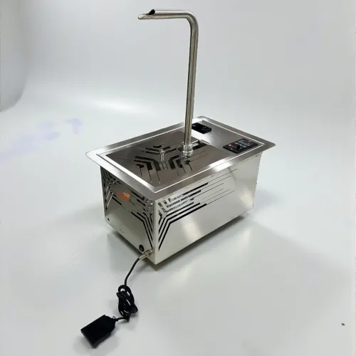 Çikolata Çeşmesi 8 Kg. V2